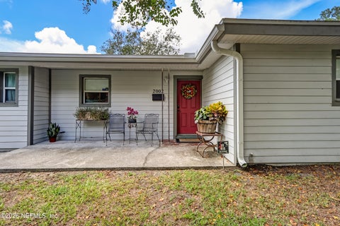 Photo of 2002 RYAR Road, Jacksonville, FL 32216 (MLS # 2159286)