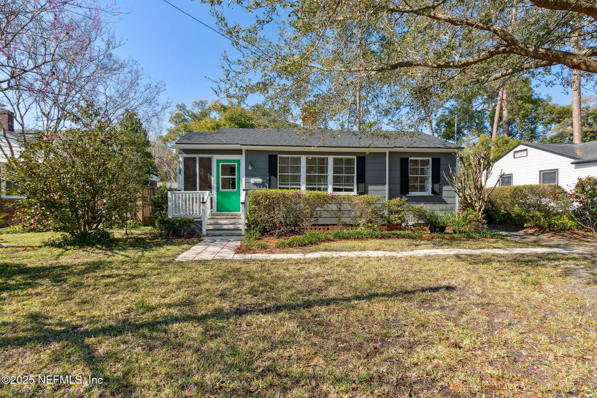 1550 PARRISH Place