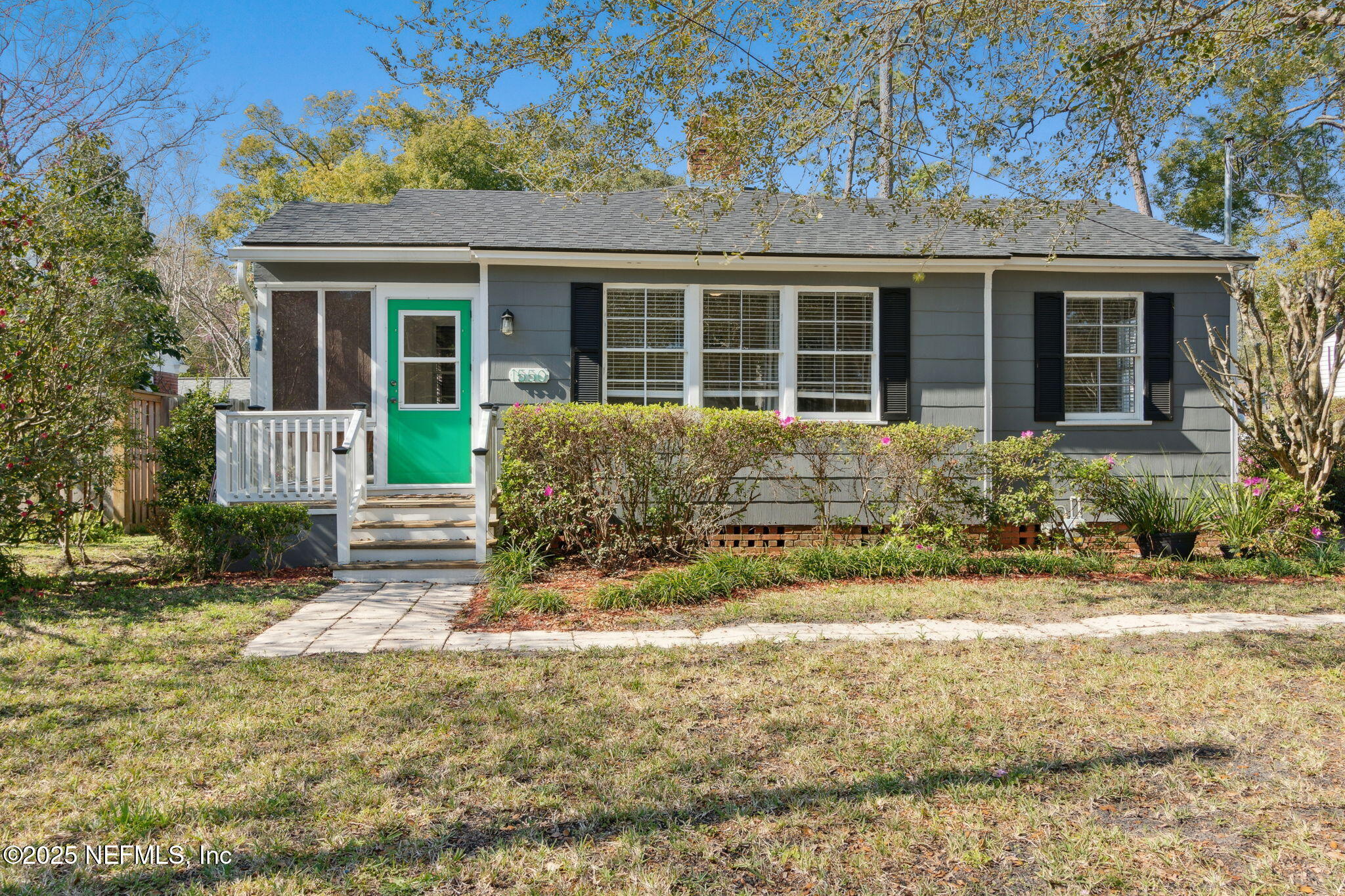 1550 PARRISH Place