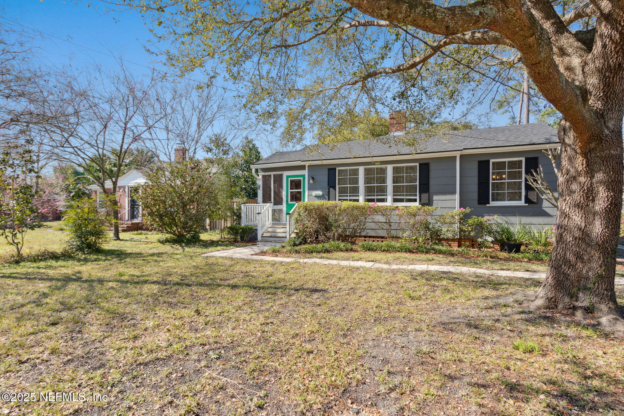1550 PARRISH Place