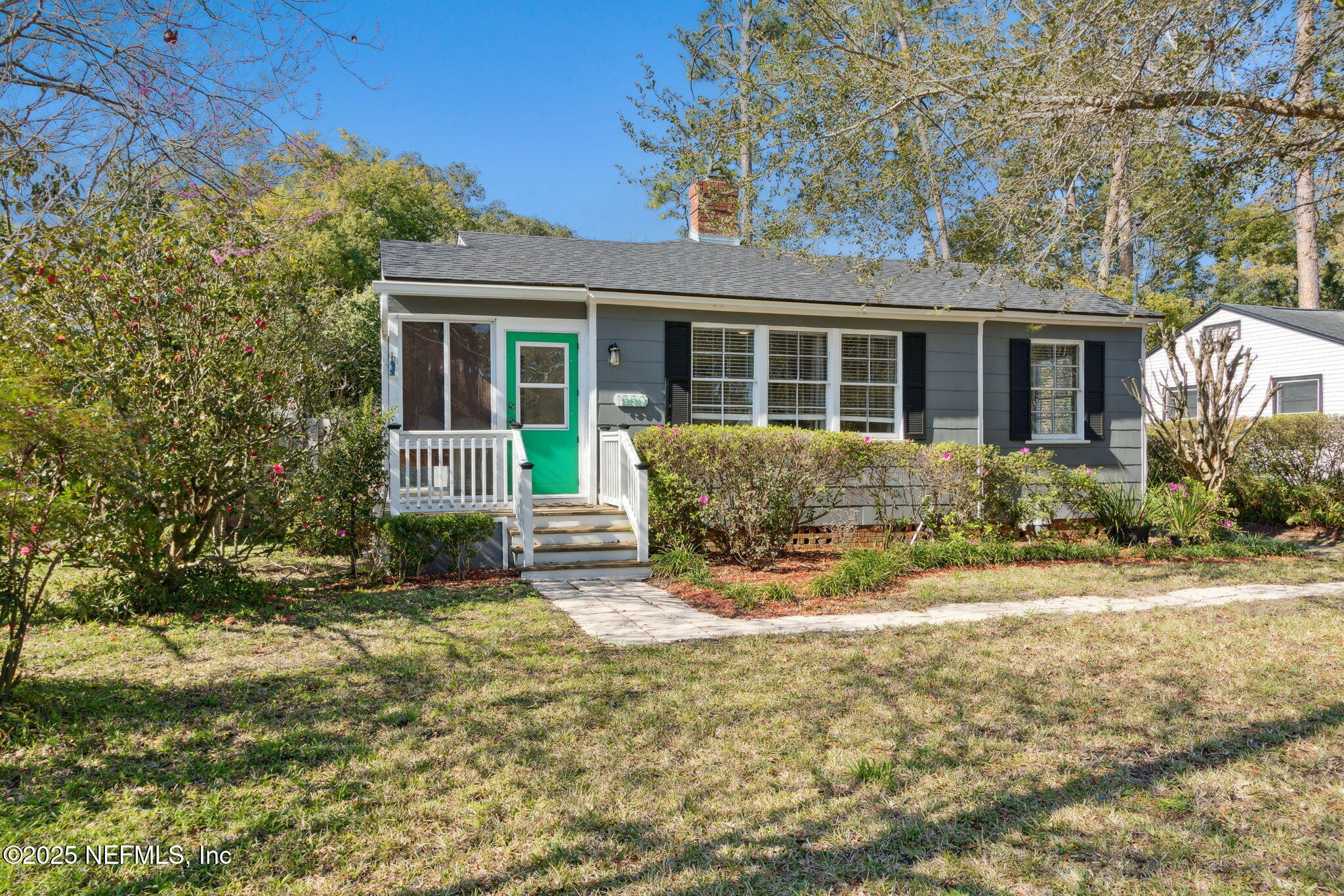 1550 PARRISH Place