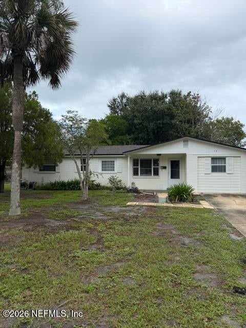 13 BURLING Way