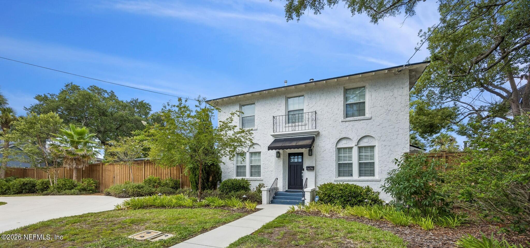 1676 RIVER Road