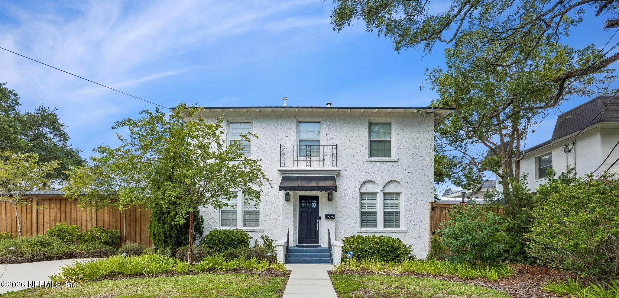 1676 RIVER Road
