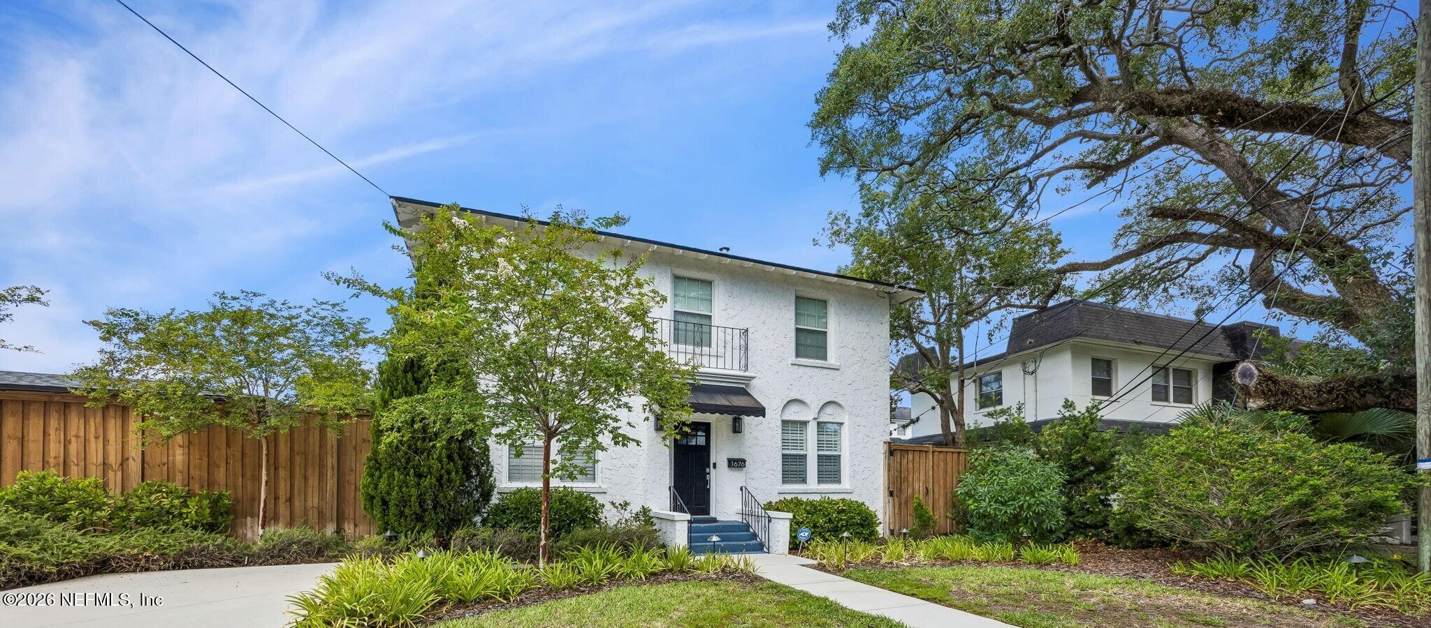 1676 RIVER Road