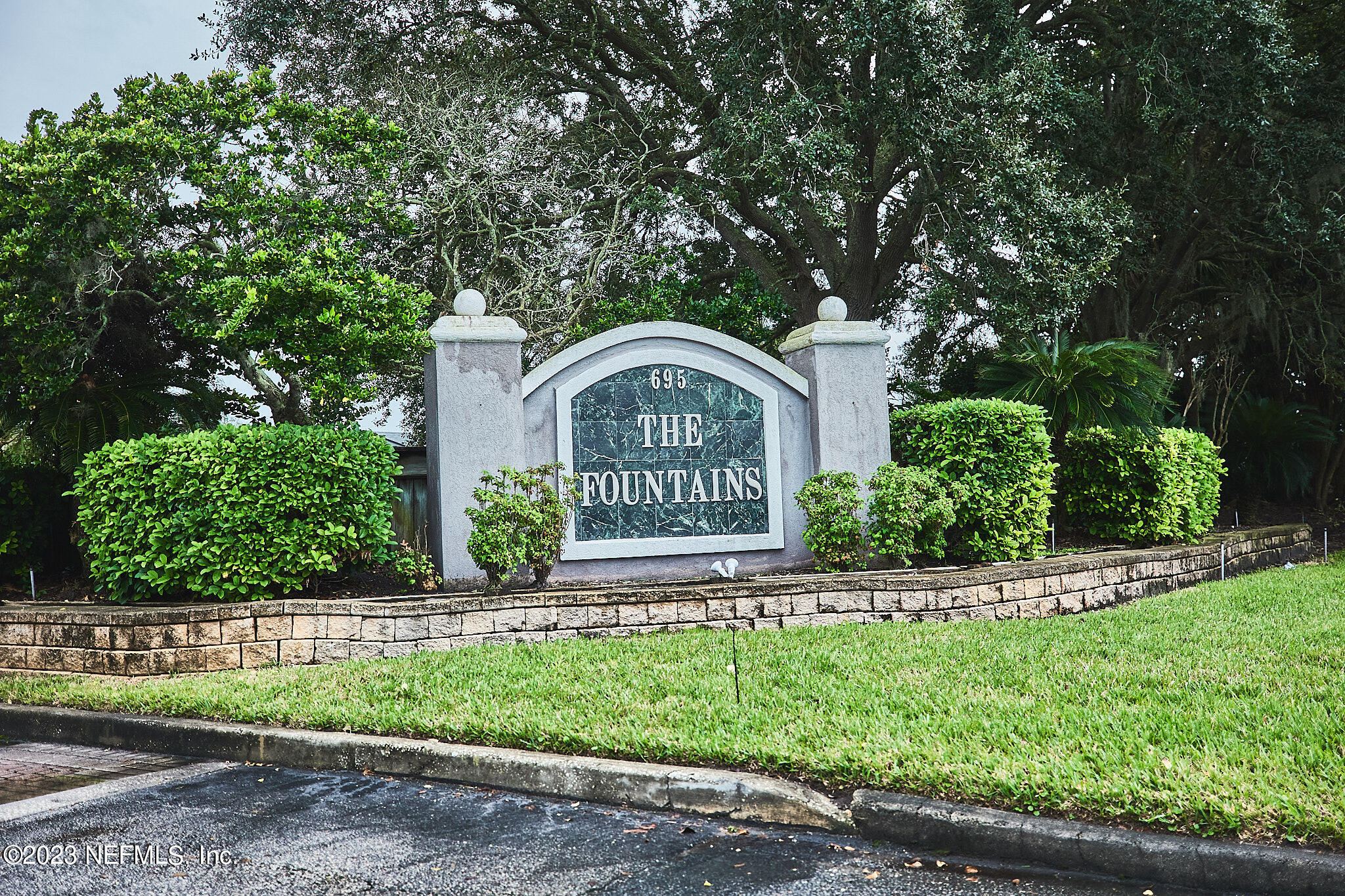 Ponte Vedra Beach, FL home for sale located at 695 A1a Unit 12, Ponte Vedra Beach, FL 32082