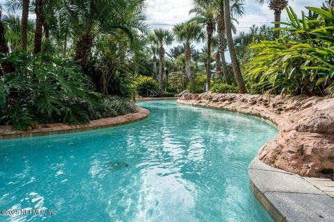 A home in Ponte Vedra