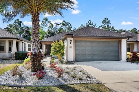 A home in Ponte Vedra