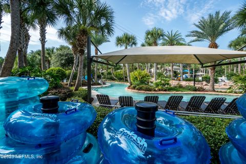 A home in Ponte Vedra