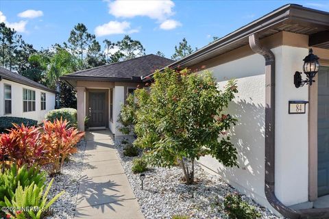 A home in Ponte Vedra