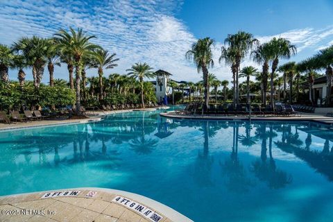 A home in Ponte Vedra