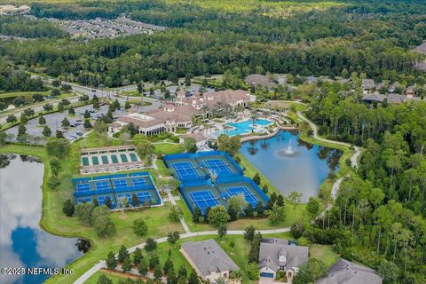 A home in Ponte Vedra