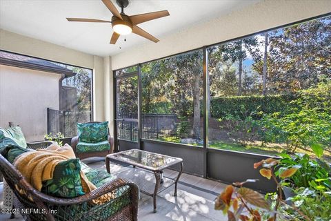 A home in Ponte Vedra