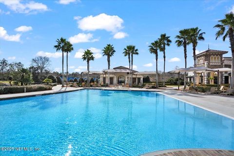 A home in Ponte Vedra