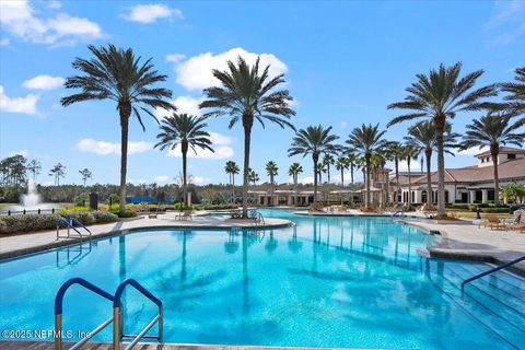 A home in Ponte Vedra