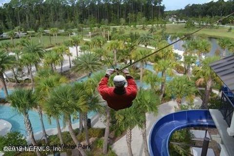 A home in Ponte Vedra