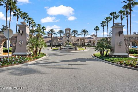 A home in Ponte Vedra