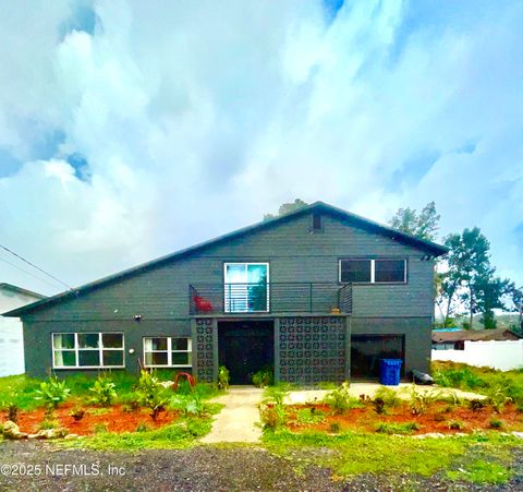 7285 POTTSBURG Drive Jacksonville FL 32216