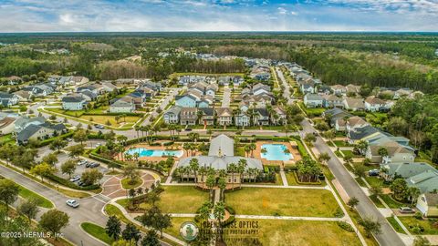 A home in Ponte Vedra