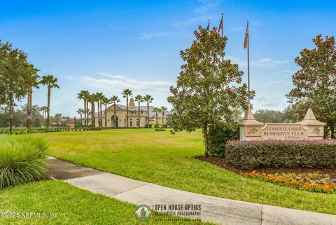 A home in Ponte Vedra