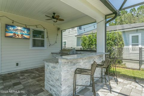 A home in Ponte Vedra