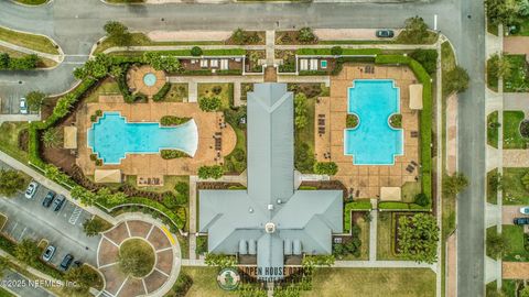 A home in Ponte Vedra