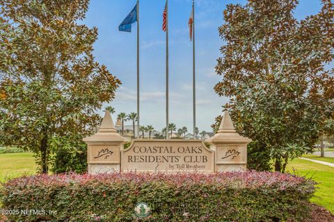 A home in Ponte Vedra