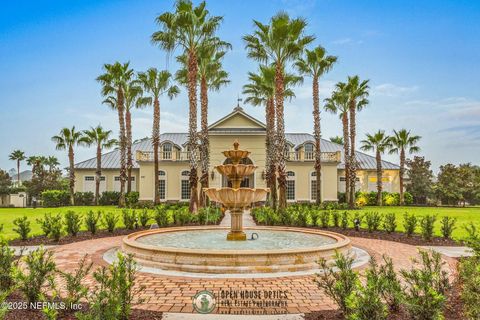 A home in Ponte Vedra