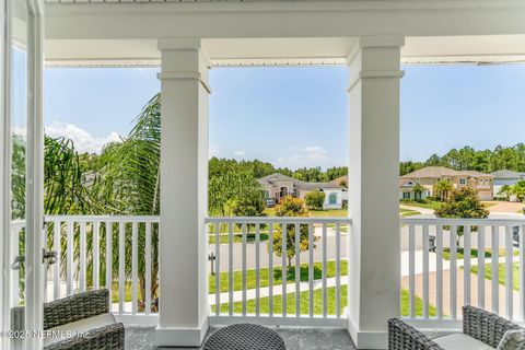 A home in Ponte Vedra