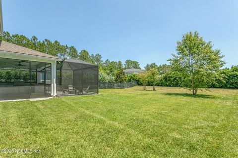 A home in Ponte Vedra