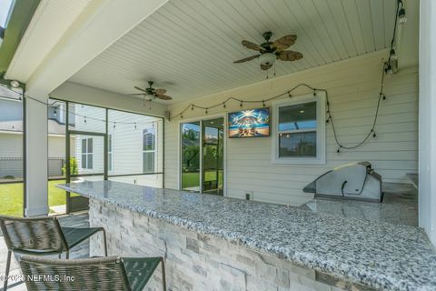 A home in Ponte Vedra