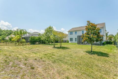 A home in Ponte Vedra