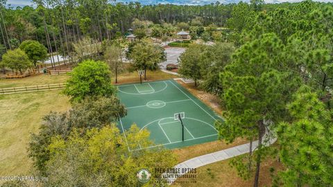 A home in Ponte Vedra