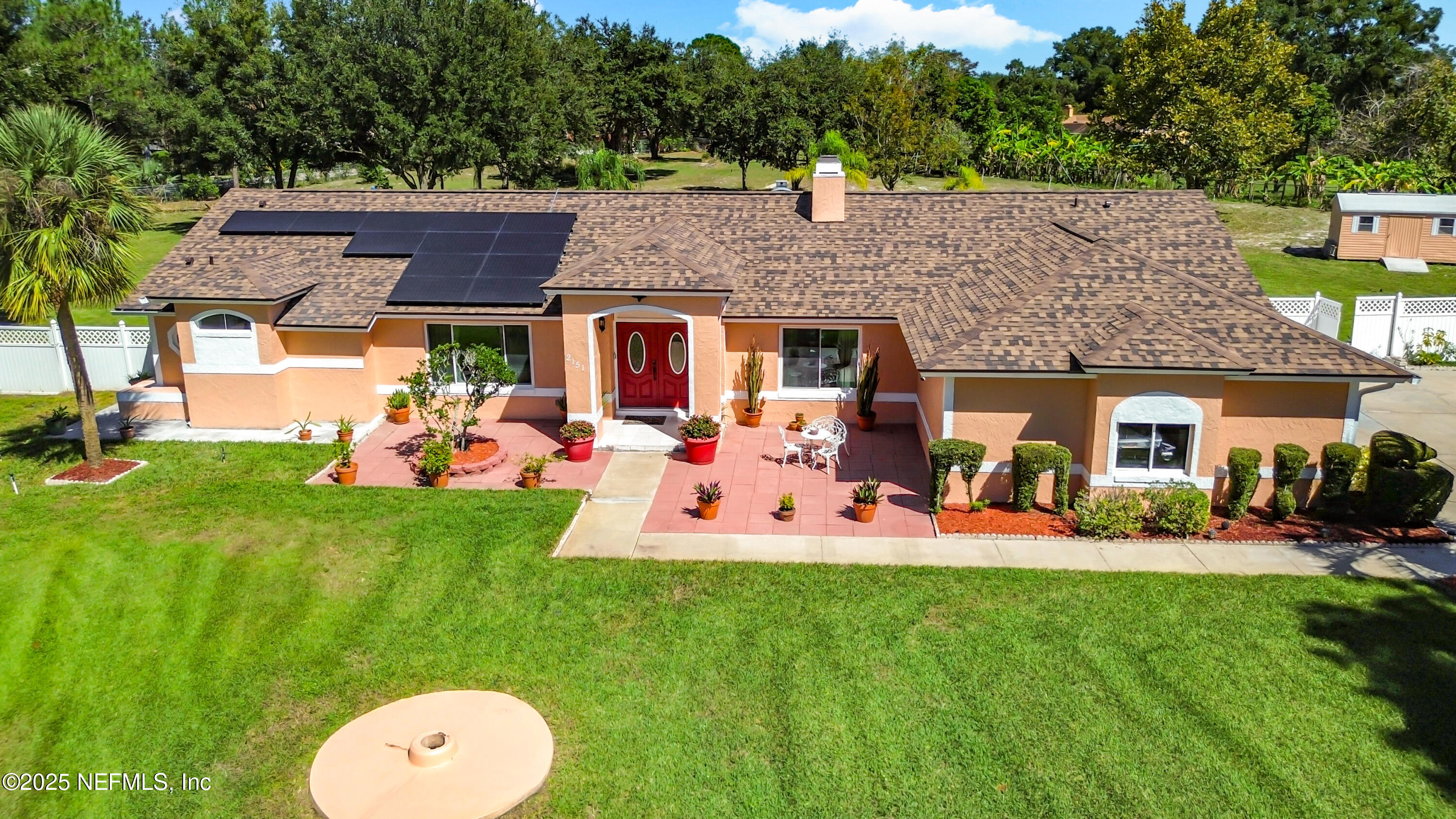 2151 JUDITH Place