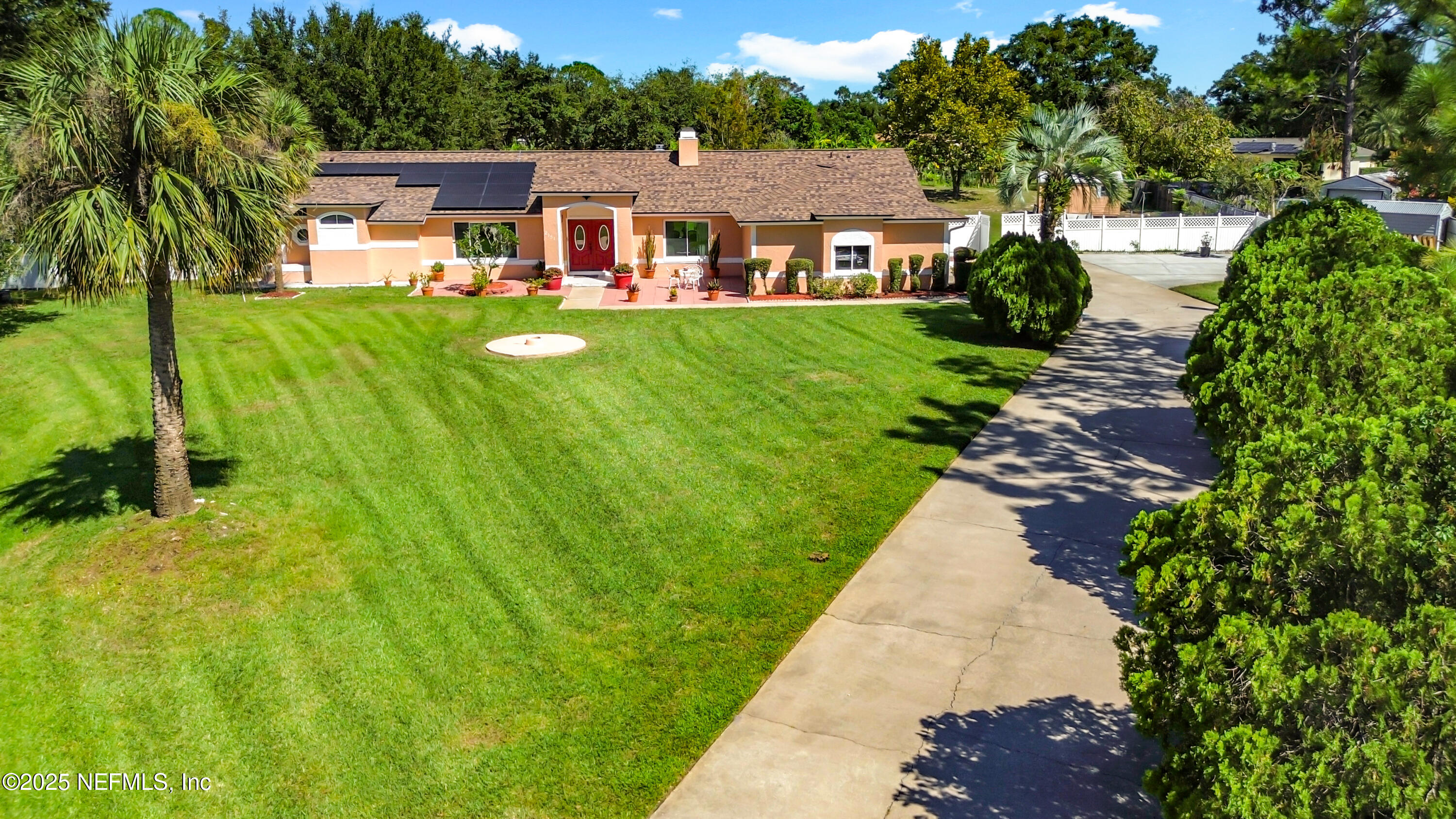 2151 JUDITH Place
