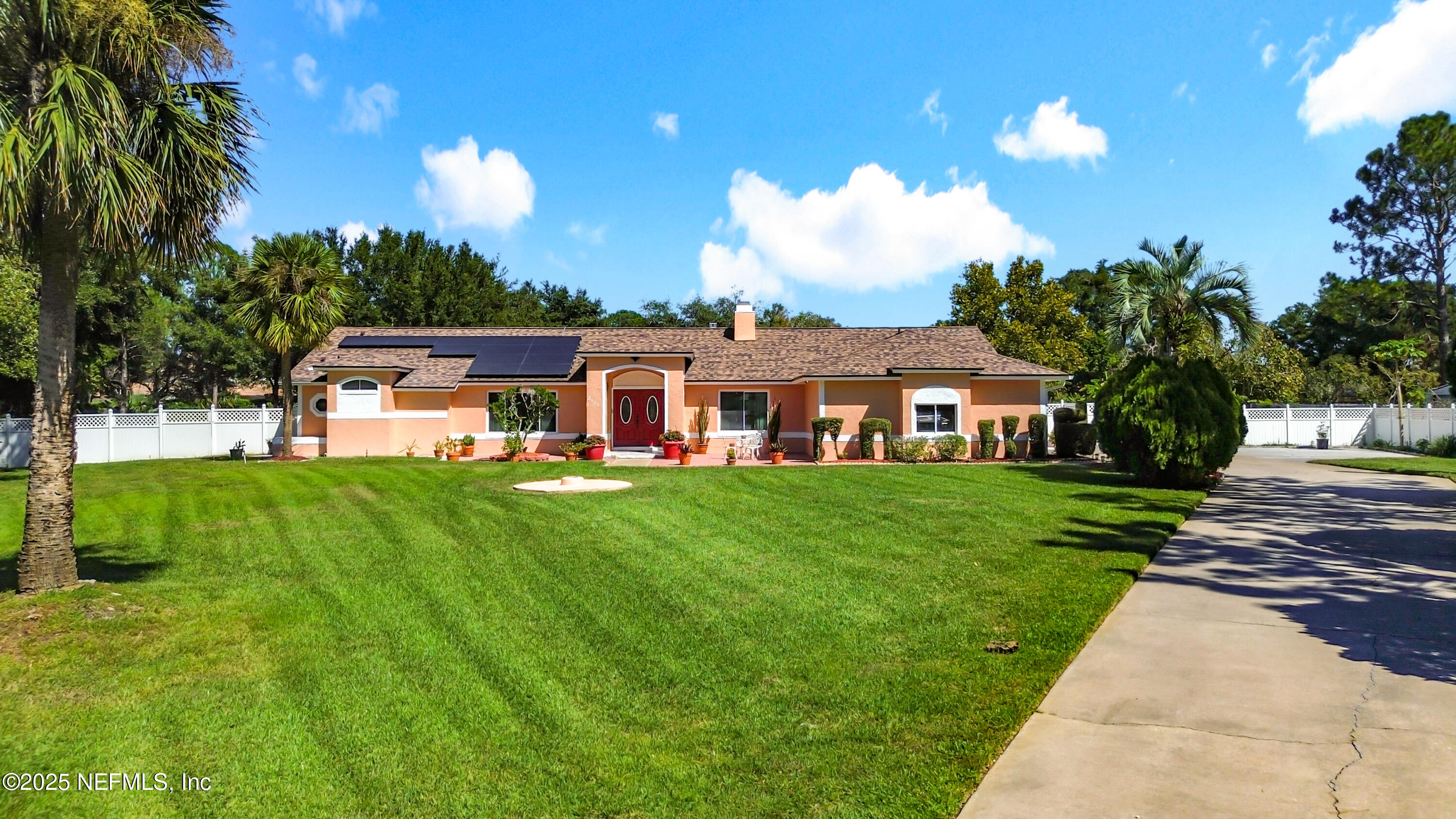 2151 JUDITH Place