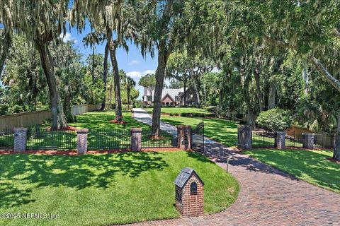12827 FT CAROLINE Road Jacksonville FL 32225