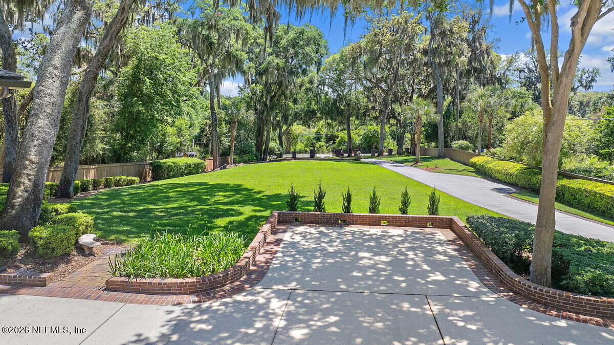 12827 FT CAROLINE Road