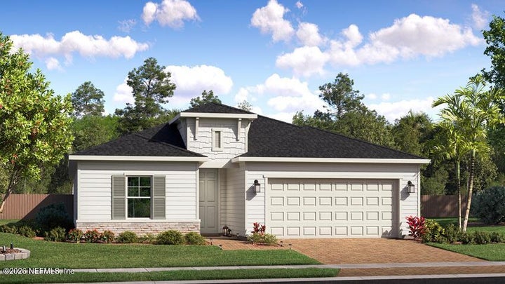 Photo 1 of 28 — 104 STIFFS MILL Lane, St. Augustine, FL 32092