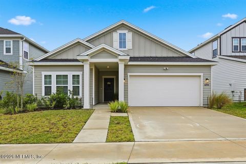 95026 ROCKY Place Fernandina Beach FL 32034