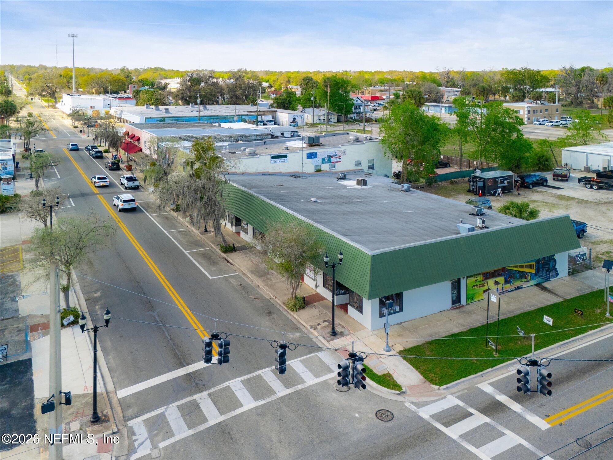 15-900 Block St. Johns Ave-15