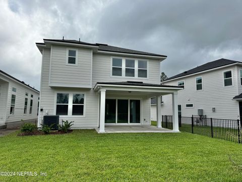 A home in Ponte Vedra