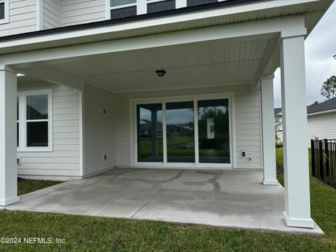 A home in Ponte Vedra