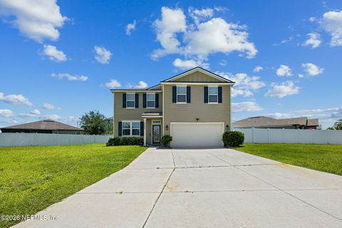 Photo of 3553 DERBY FOREST Drive, Green Cove Springs, FL 32043 (MLS # 2152246)