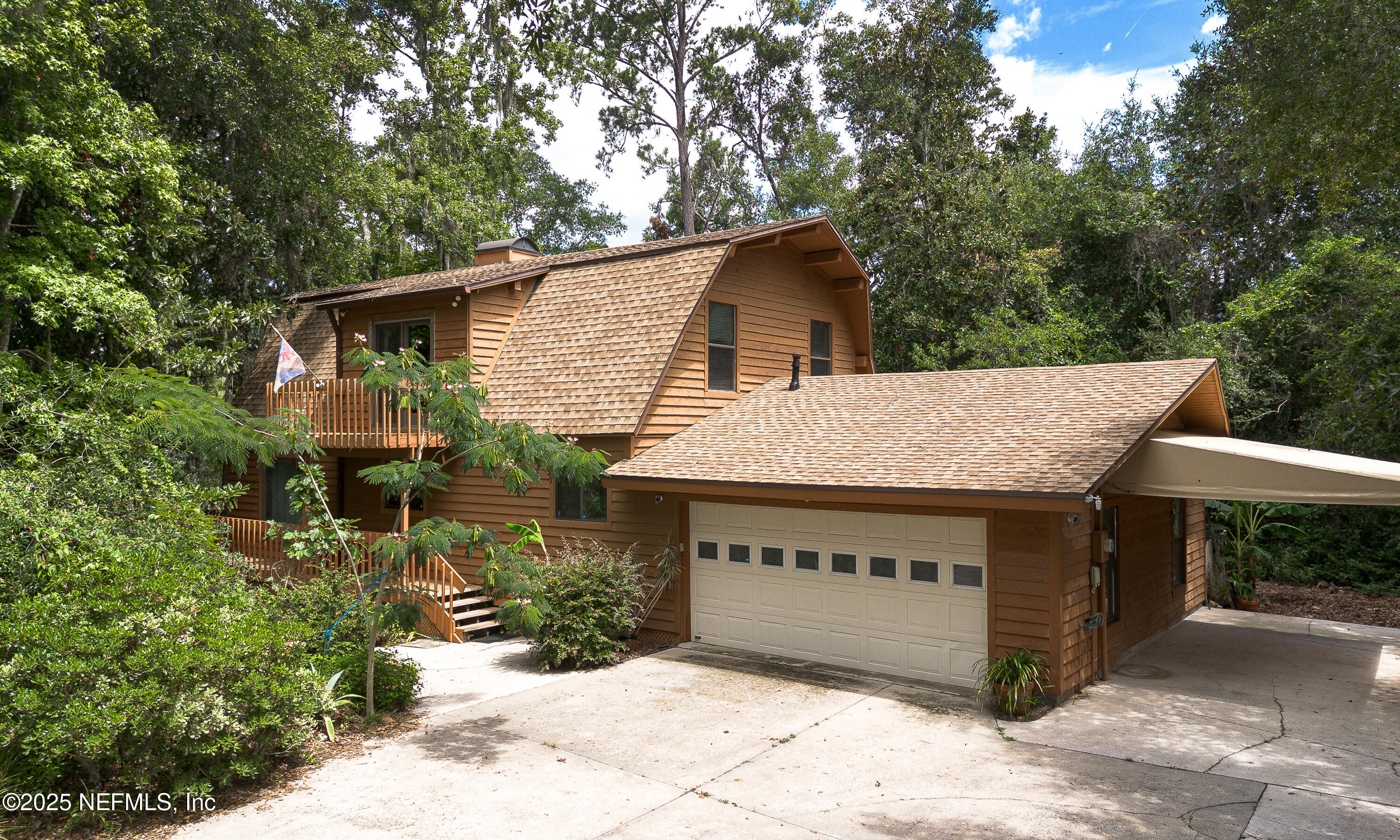 293 LAKE ASBURY Drive