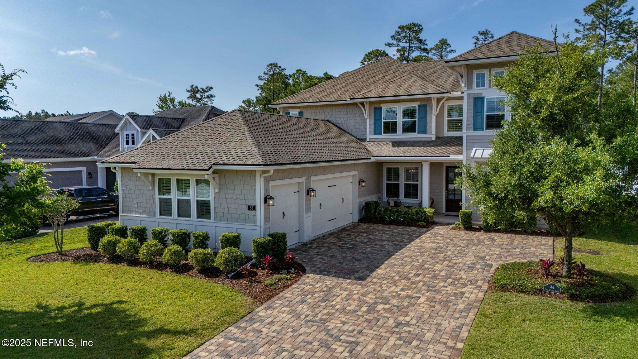 88 DEER RIDGE Drive