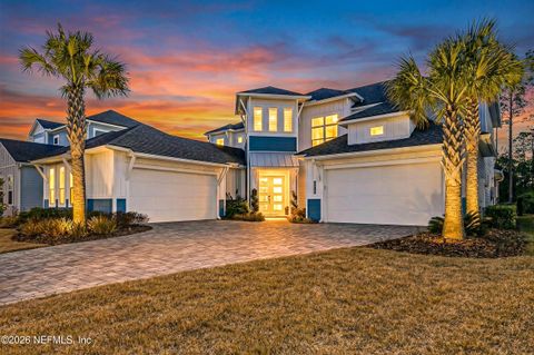 588 SEAGROVE Drive Ponte Vedra FL 32081