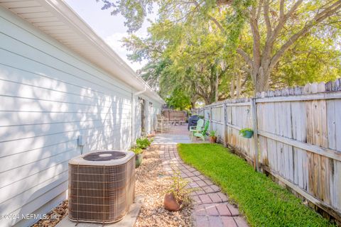 A home in Atlantic Beach