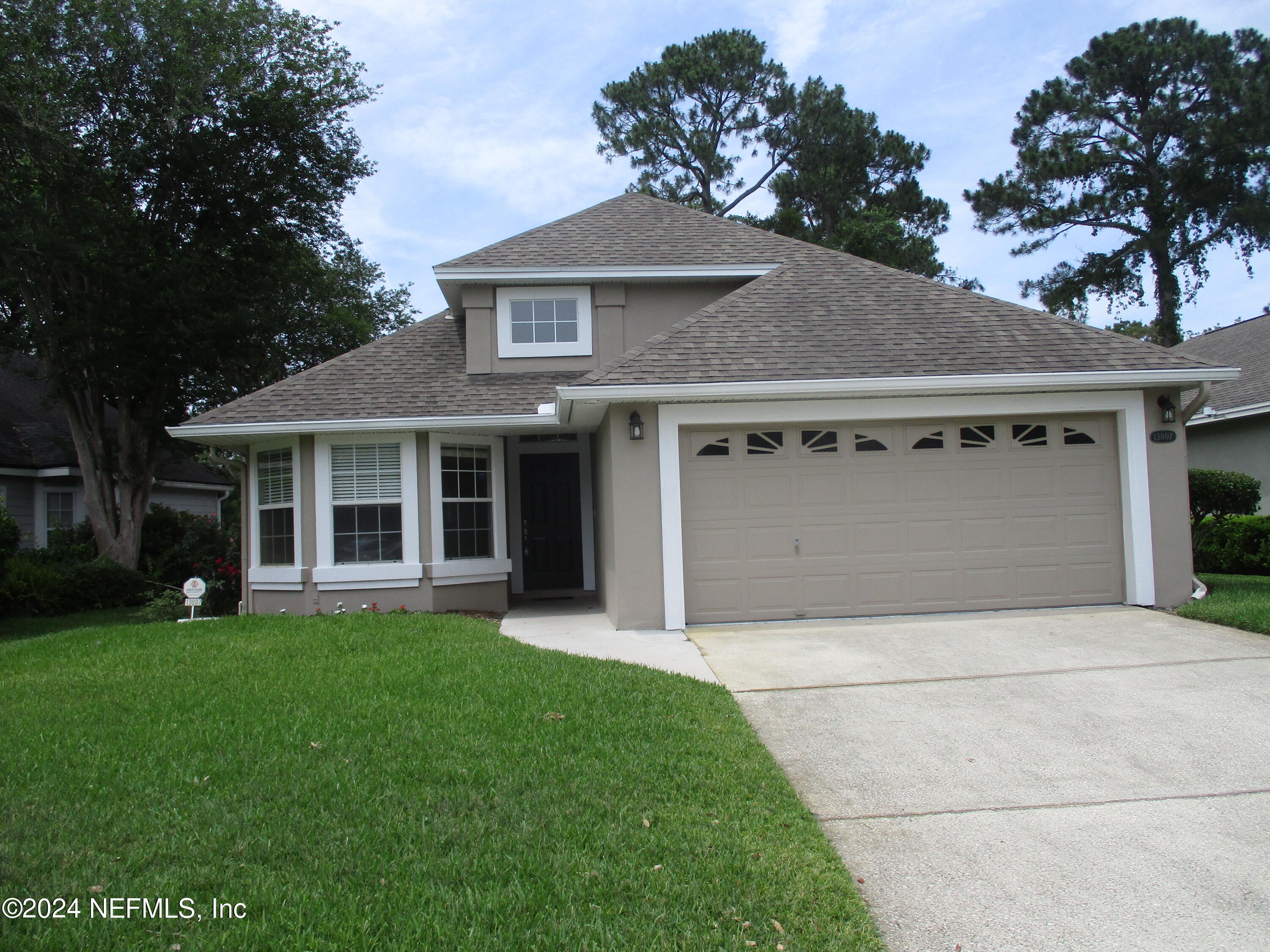 Jacksonville, FL home for sale located at 13807 Heathford Drive, Jacksonville, FL 32224