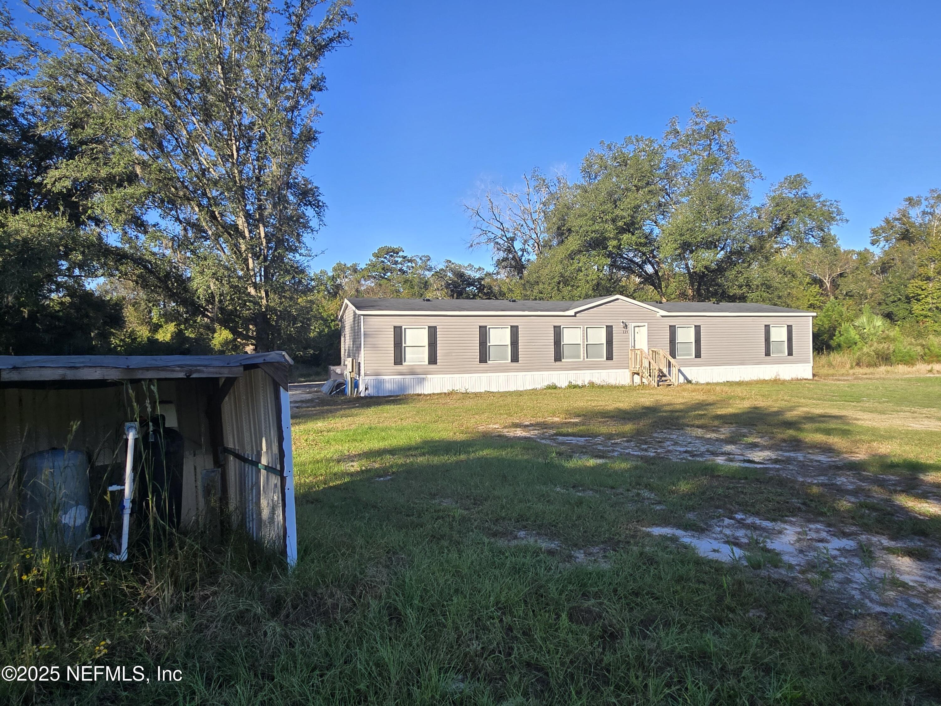 119 MOCCASIN CREEK LN